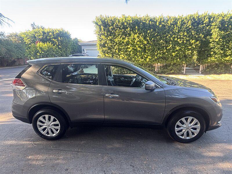 used 2014 Nissan Rogue car, priced at $5,988