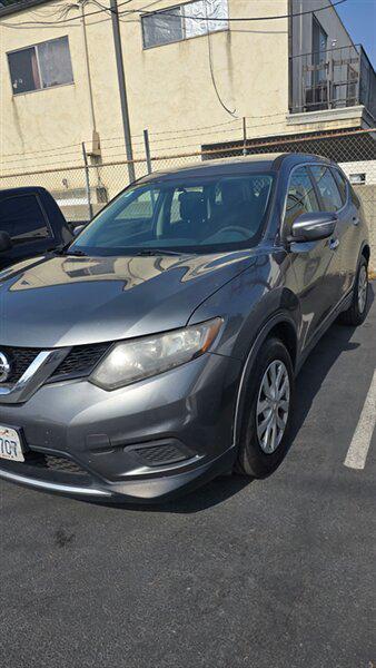 used 2014 Nissan Rogue car, priced at $5,988