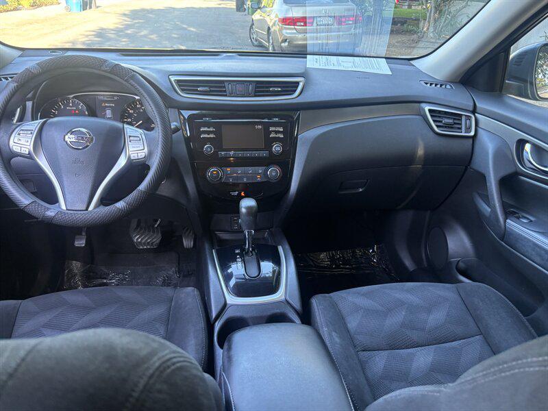 used 2014 Nissan Rogue car, priced at $5,988