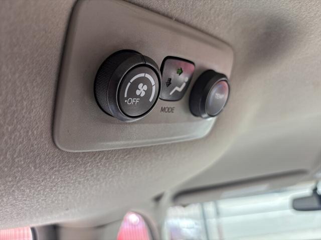 used 2012 Toyota Sienna car, priced at $6,988