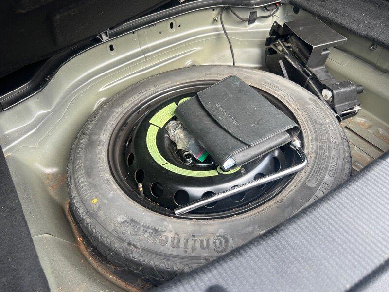 used 2012 Mercedes-Benz C-Class car, priced at $7,988