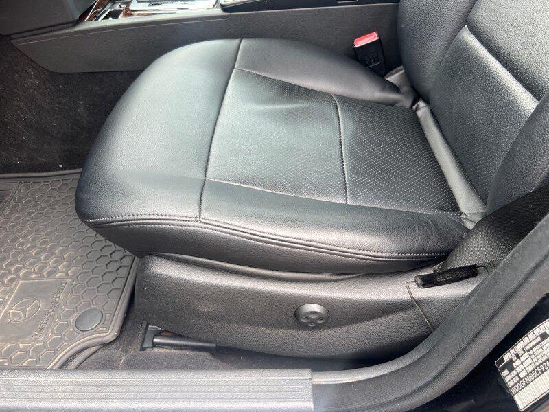 used 2012 Mercedes-Benz C-Class car, priced at $7,988