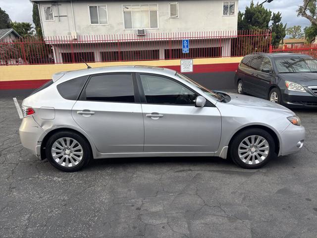 used 2010 Subaru Impreza car, priced at $5,988