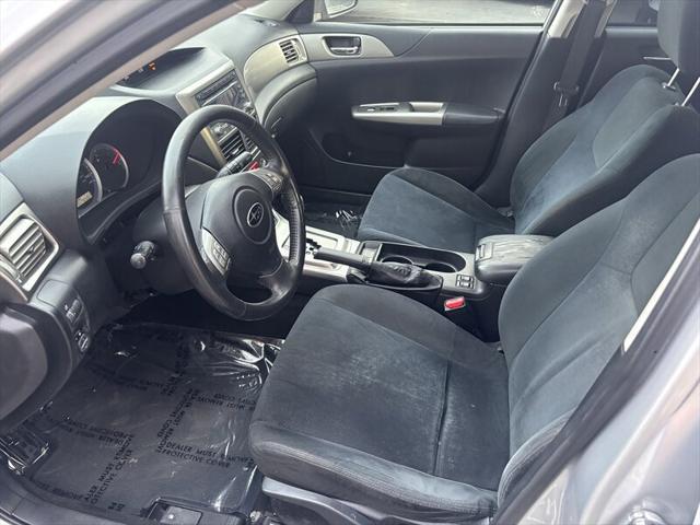 used 2010 Subaru Impreza car, priced at $5,988