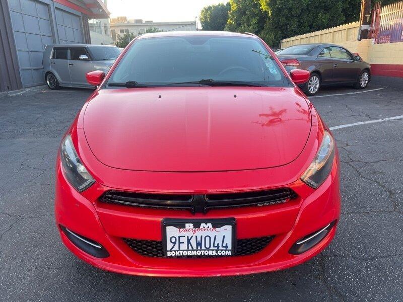 used 2016 Dodge Dart car, priced at $6,988