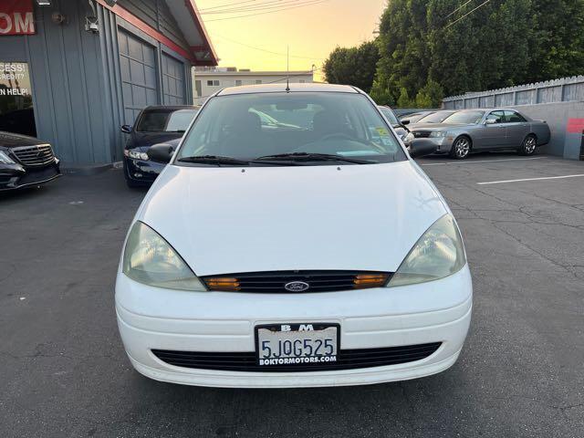 used 2004 Ford Focus car, priced at $2,988