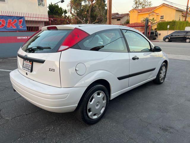 used 2004 Ford Focus car, priced at $2,988