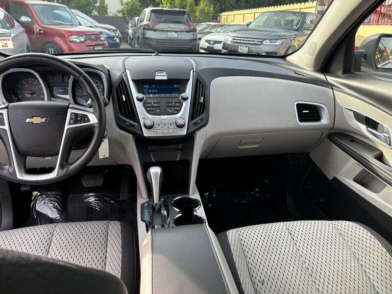 used 2011 Chevrolet Equinox car, priced at $5,988