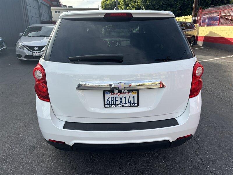 used 2011 Chevrolet Equinox car, priced at $5,988