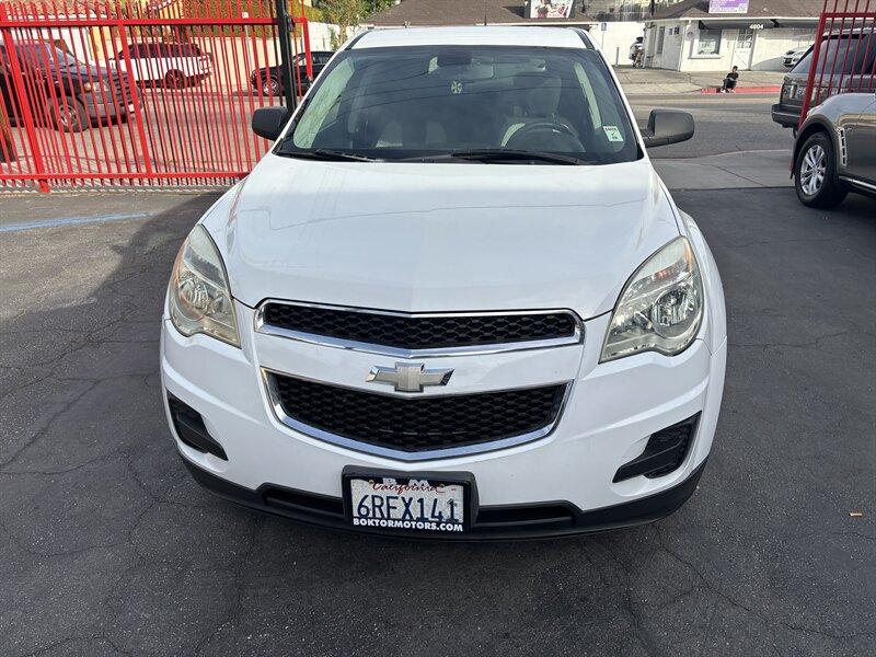 used 2011 Chevrolet Equinox car, priced at $5,988