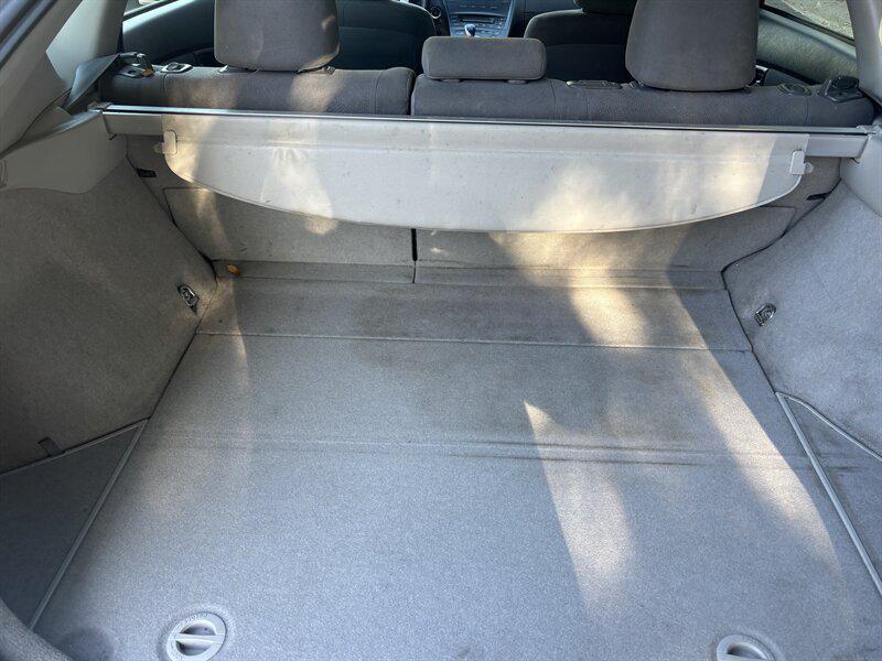 used 2011 Toyota Prius car, priced at $5,988