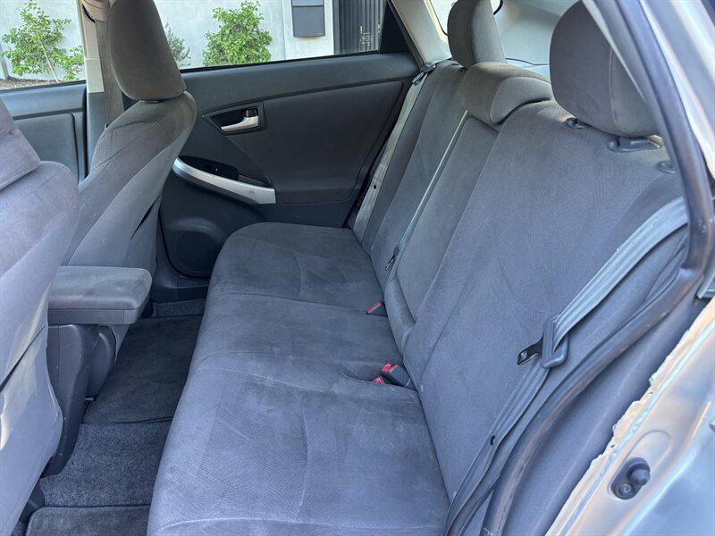 used 2011 Toyota Prius car, priced at $5,988