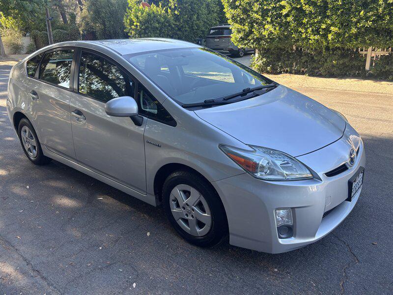 used 2011 Toyota Prius car, priced at $5,988