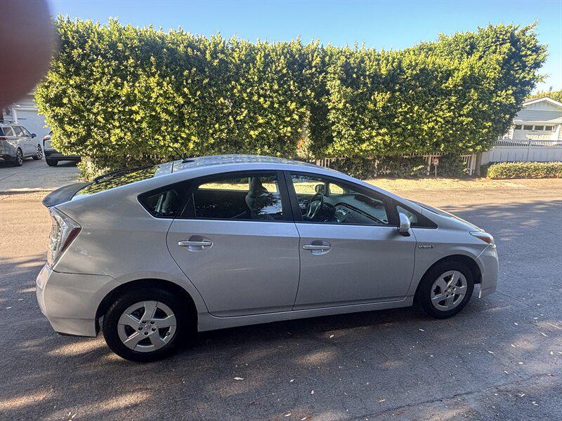 used 2011 Toyota Prius car, priced at $5,988