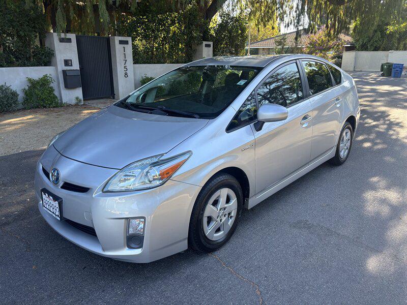 used 2011 Toyota Prius car, priced at $5,988