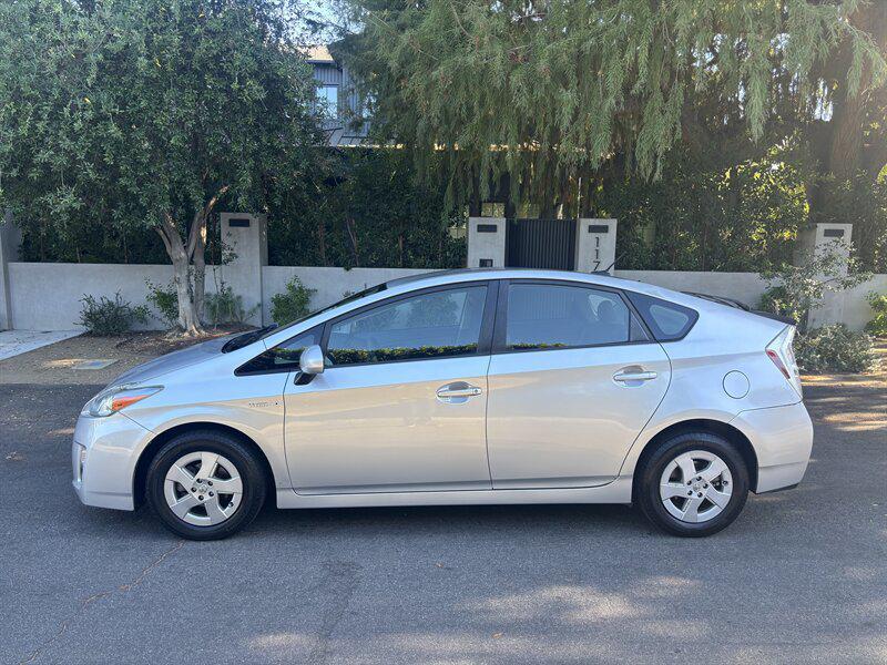 used 2011 Toyota Prius car, priced at $5,988