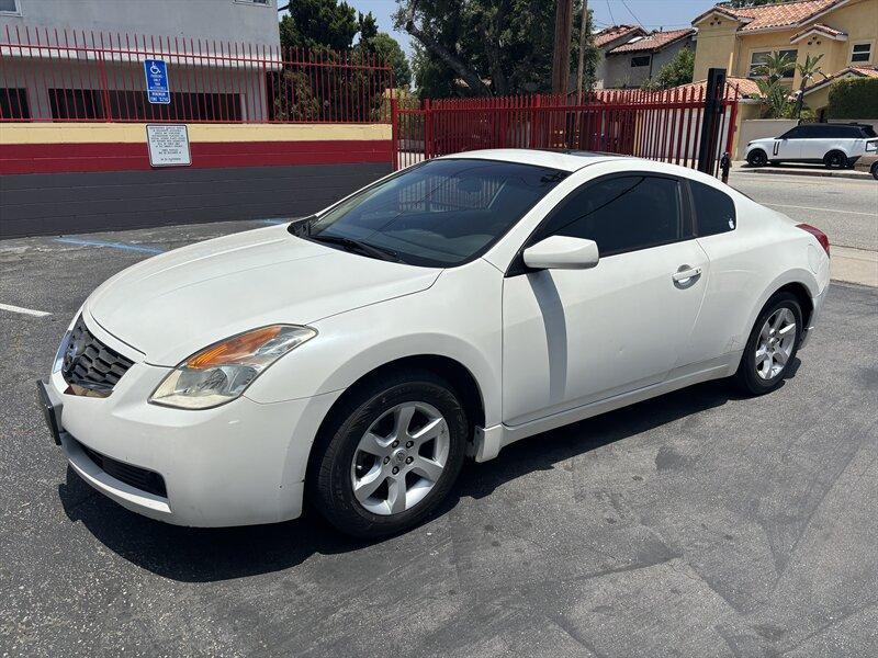 used 2008 Nissan Altima car, priced at $4,988