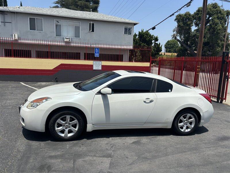 used 2008 Nissan Altima car, priced at $4,988