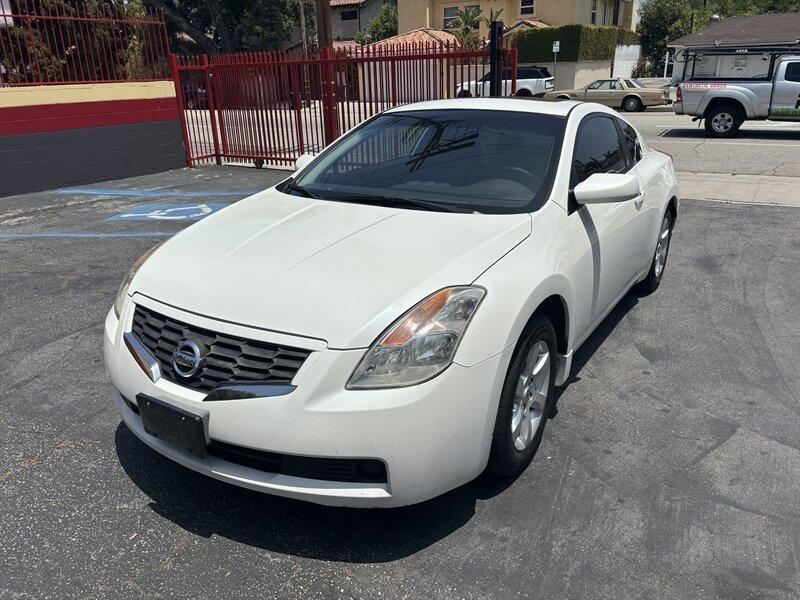 used 2008 Nissan Altima car, priced at $4,988