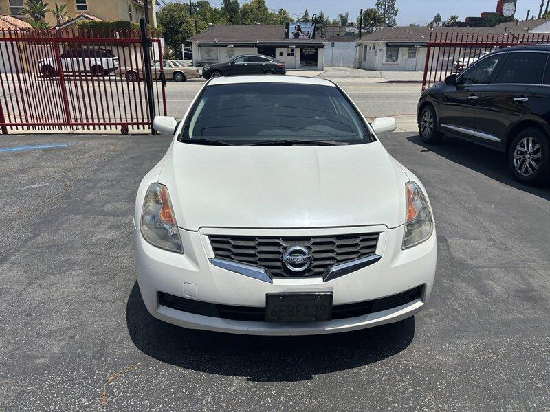 used 2008 Nissan Altima car, priced at $4,988