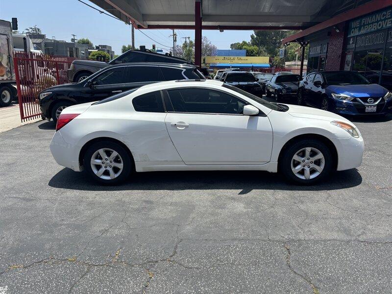 used 2008 Nissan Altima car, priced at $4,988