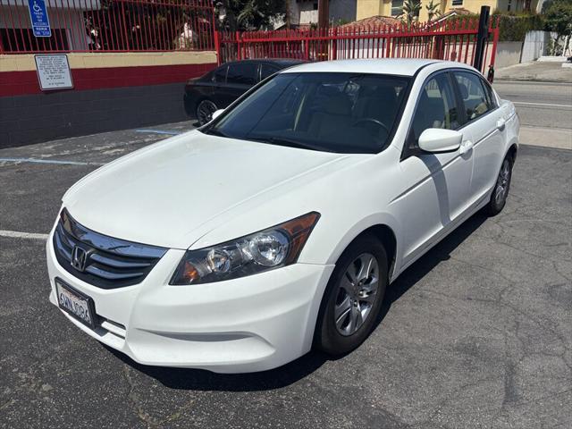 used 2012 Honda Accord car, priced at $7,988