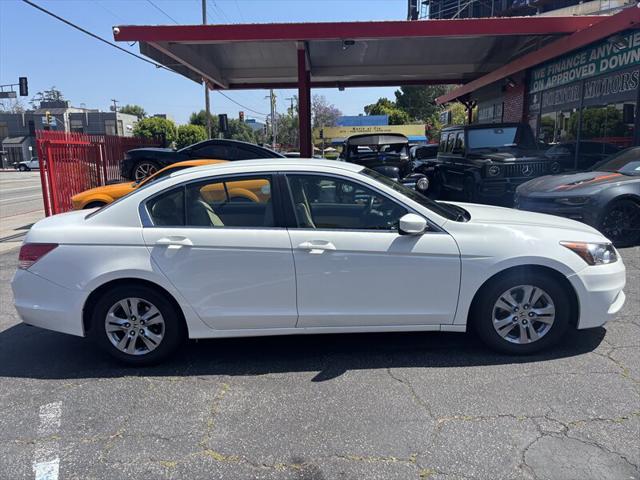 used 2012 Honda Accord car, priced at $7,988