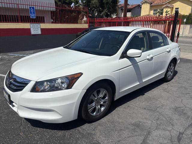 used 2012 Honda Accord car, priced at $7,988