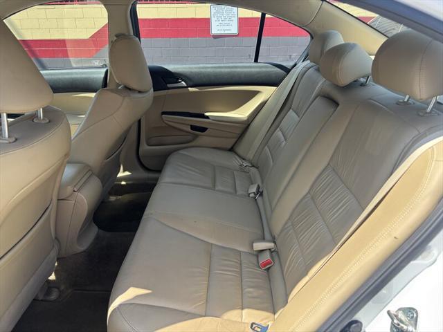 used 2012 Honda Accord car, priced at $7,988