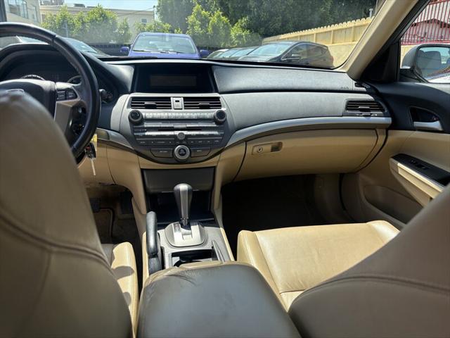 used 2012 Honda Accord car, priced at $7,988