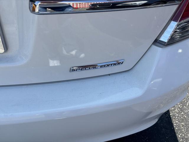 used 2012 Honda Accord car, priced at $7,988