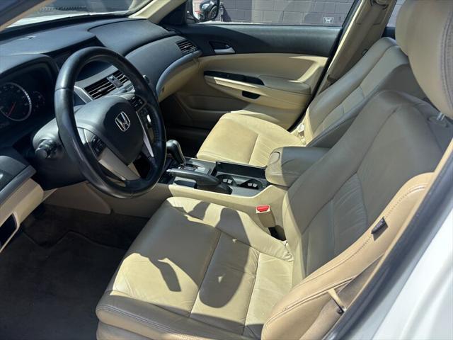 used 2012 Honda Accord car, priced at $7,988