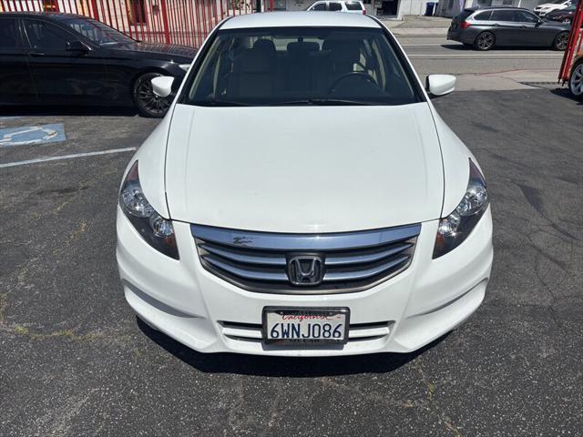used 2012 Honda Accord car, priced at $7,988