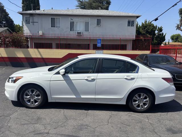 used 2012 Honda Accord car, priced at $7,988