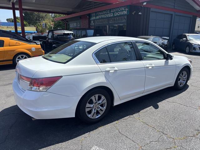 used 2012 Honda Accord car, priced at $7,988