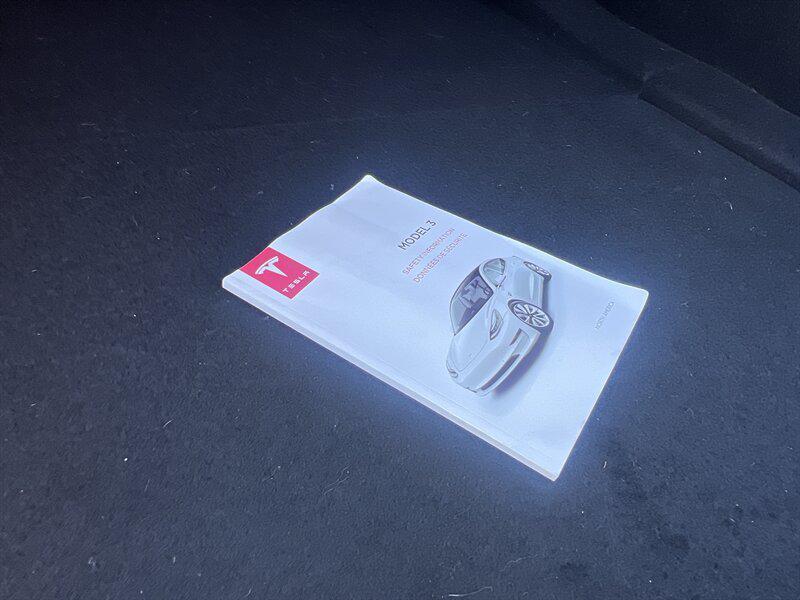 used 2020 Tesla Model 3 car, priced at $15,988