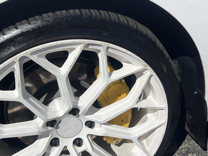 used 2020 Tesla Model 3 car, priced at $15,988