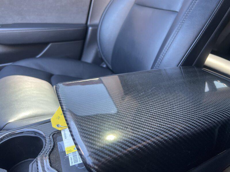 used 2020 Tesla Model 3 car, priced at $15,988