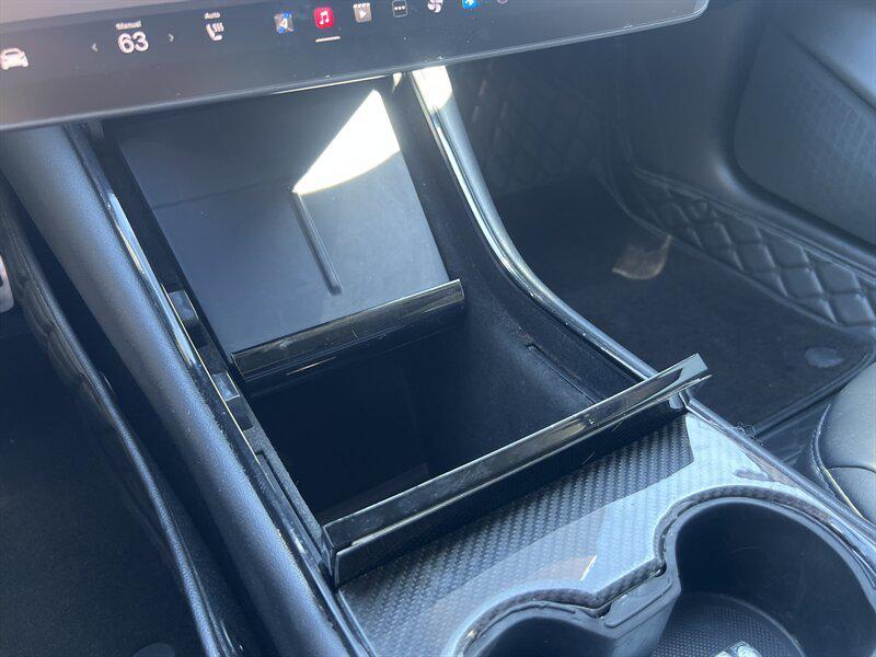 used 2020 Tesla Model 3 car, priced at $15,988