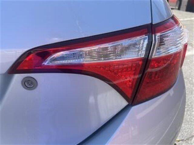 used 2016 Toyota Corolla car, priced at $9,988