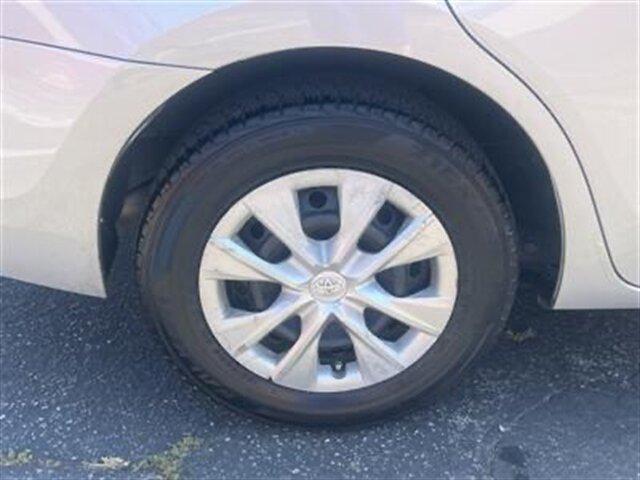 used 2016 Toyota Corolla car, priced at $9,988