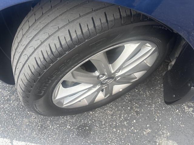 used 2016 Hyundai Elantra car, priced at $7,888
