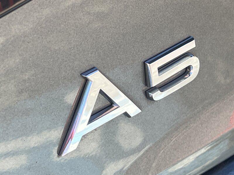 used 2019 Audi A5 car, priced at $25,988