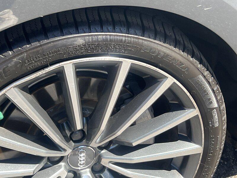 used 2019 Audi A5 car, priced at $25,988