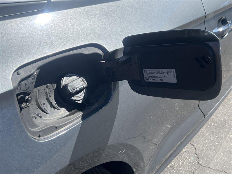 used 2019 Audi A5 car, priced at $25,988