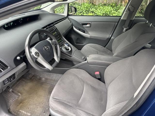 used 2010 Toyota Prius car, priced at $8,988