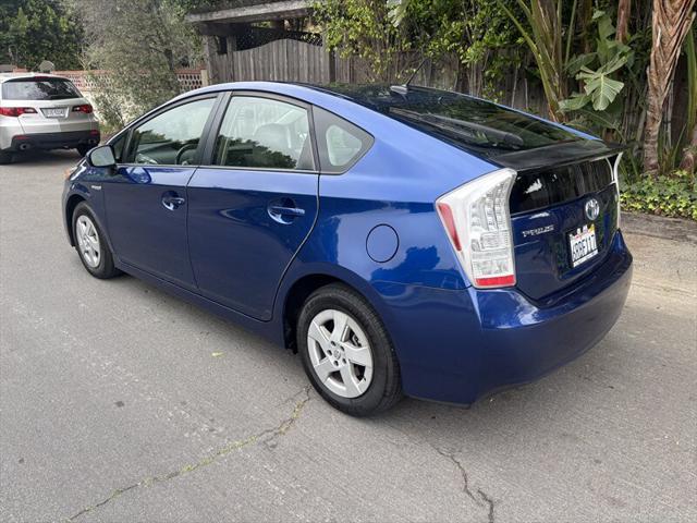 used 2010 Toyota Prius car, priced at $8,988