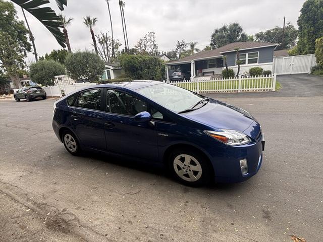 used 2010 Toyota Prius car, priced at $8,988