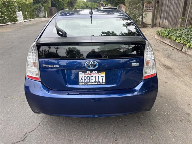 used 2010 Toyota Prius car, priced at $8,988