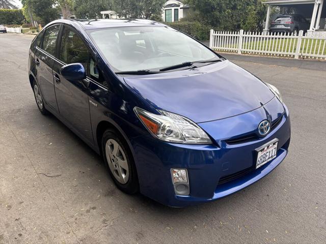 used 2010 Toyota Prius car, priced at $8,988